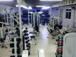 Academia em Recife - PE