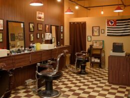 Barbearia em Teresina - PI