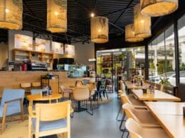 Cafeteria em Joinville - SC