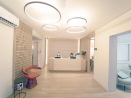 Clínica Médica em Belo Horizonte - MG