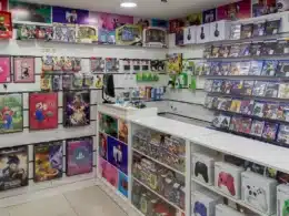 Eletrônicos em São Gonçalo - RJ