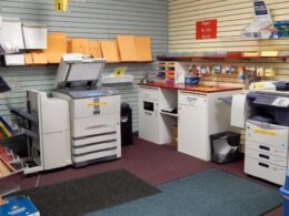 Gráfica em Macapá - AP