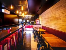 Fast Food em Brasília - DF