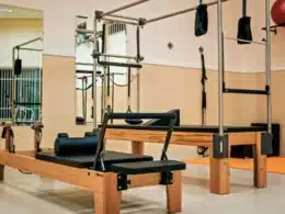 Estúdio de Pilates em Ribeirão Preto - SP