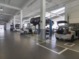 Mecânica Automotiva em Curitiba - PR