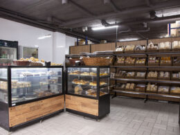 Padaria em Salvador - BA