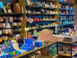 Papelaria em Cuiabá - MT