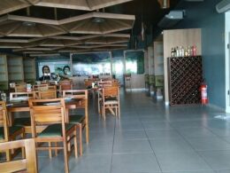 Restaurante em Campina Grande - PB