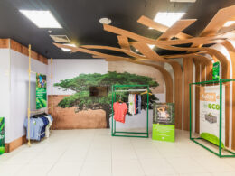 Roupas Sustentáveis em Uberlândia - MG